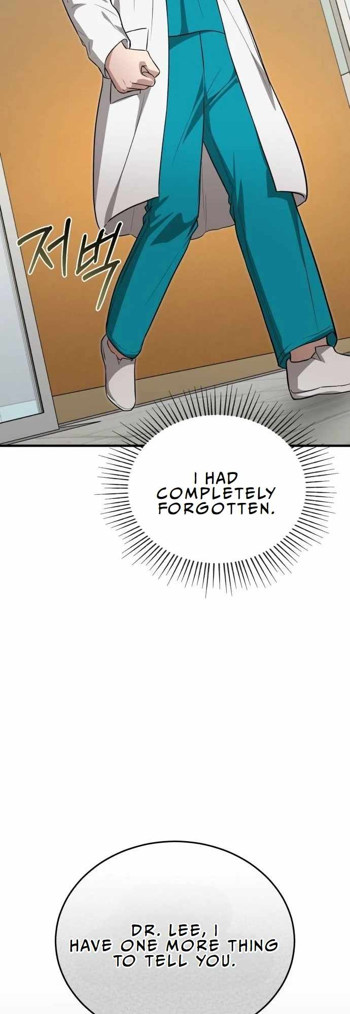 The Regressed Doctor Wants to Live Quietly Chapter 14 234 ch 14 17