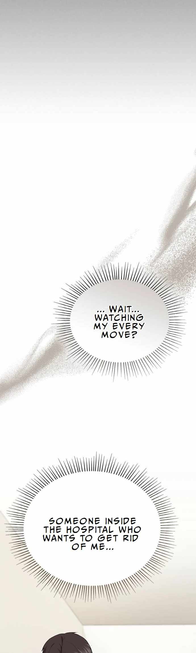 The Regressed Doctor Wants to Live Quietly Chapter 14 237 ch 14 20