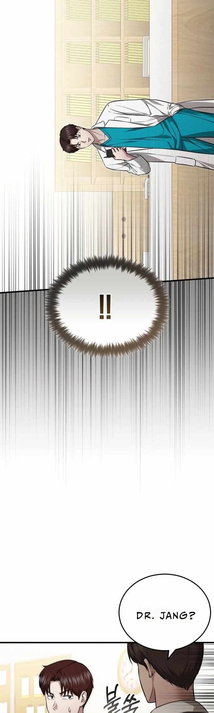 The Regressed Doctor Wants to Live Quietly Chapter 14 239 ch 14 22