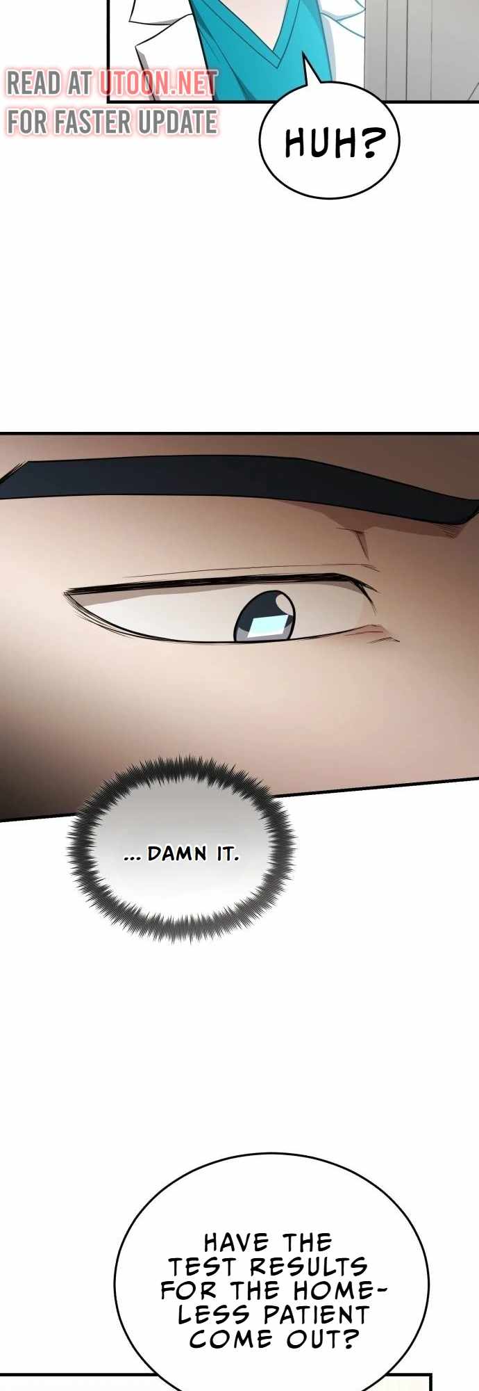 The Regressed Doctor Wants to Live Quietly Chapter 14 284 ch 14 67