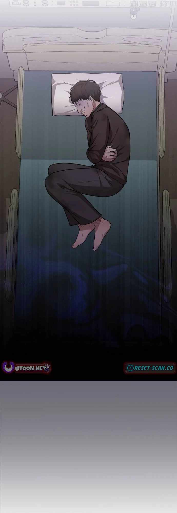 The Regressed Doctor Wants to Live Quietly Chapter 14 286 ch 14 69