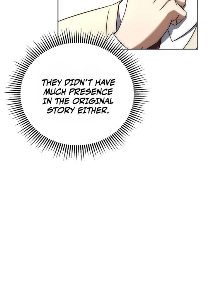The Regressed Extra Becomes a Genius Chapter 2 554 037