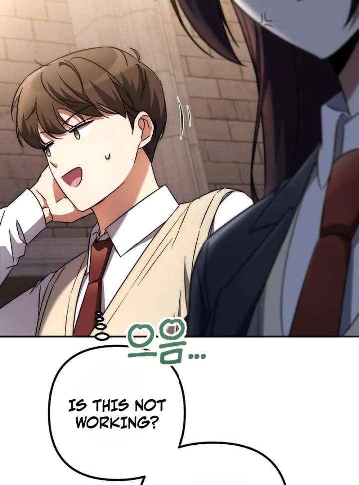 The Regressed Extra Becomes a Genius Chapter 2 581 064