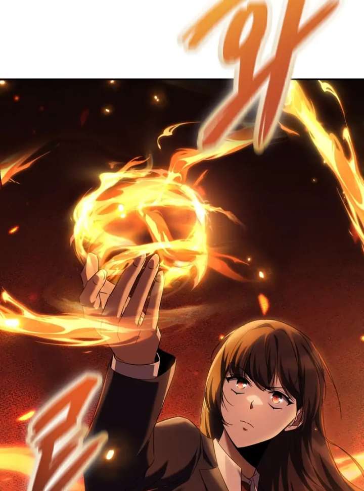 The Regressed Extra Becomes a Genius Chapter 2 618 101