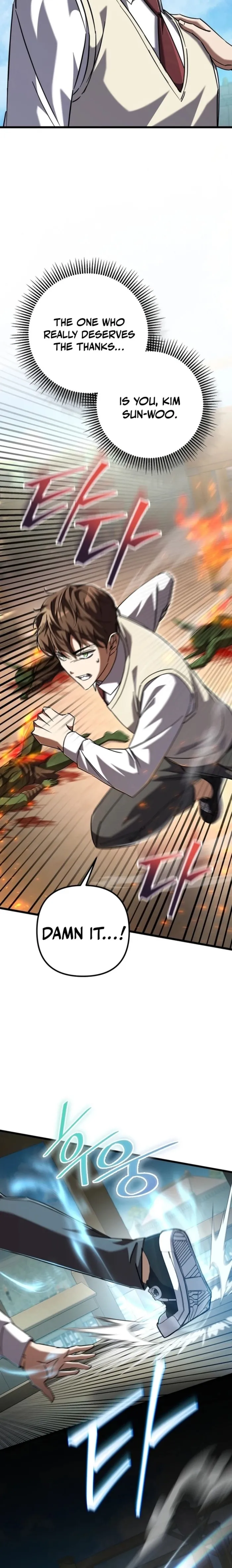 The Regressed Extra Becomes a Genius Chapter 20 114 017