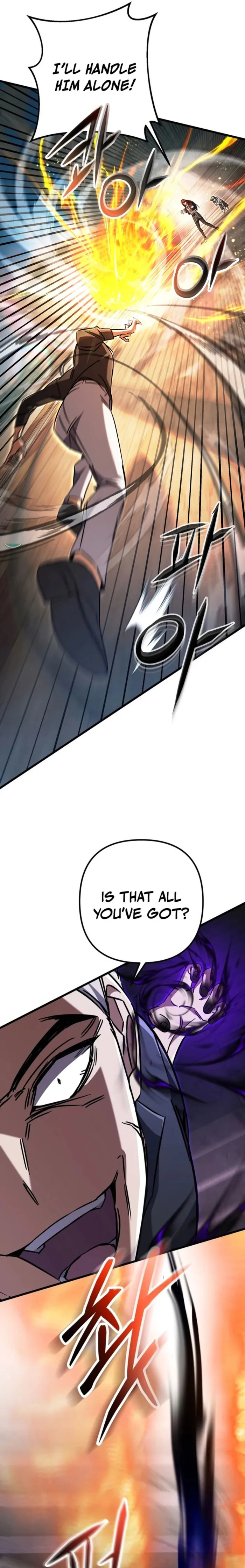 The Regressed Extra Becomes a Genius Chapter 20 119 022