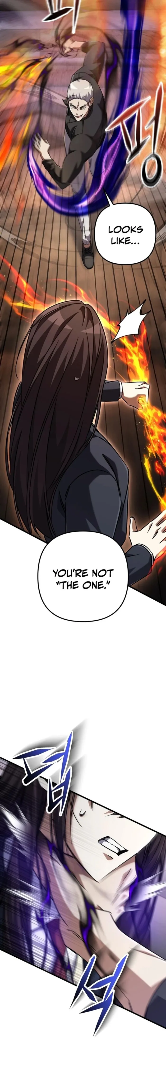 The Regressed Extra Becomes a Genius Chapter 20 120 023