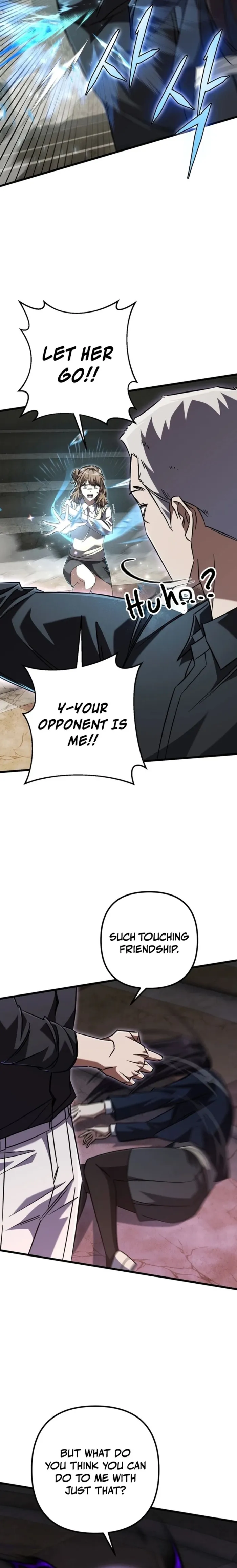 The Regressed Extra Becomes a Genius Chapter 20 122 025