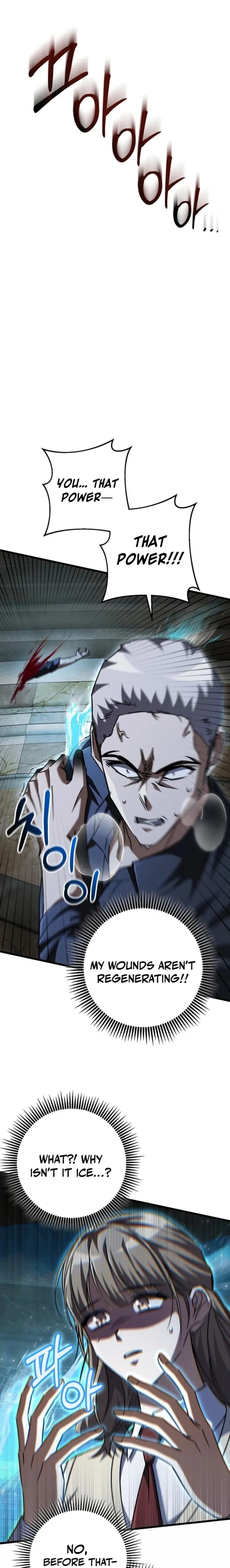 The Regressed Extra Becomes a Genius Chapter 20 125 028