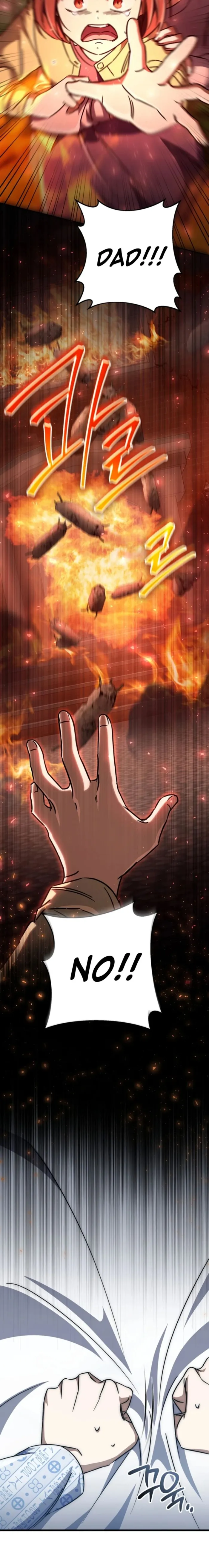 The Regressed Extra Becomes a Genius Chapter 21 119 016