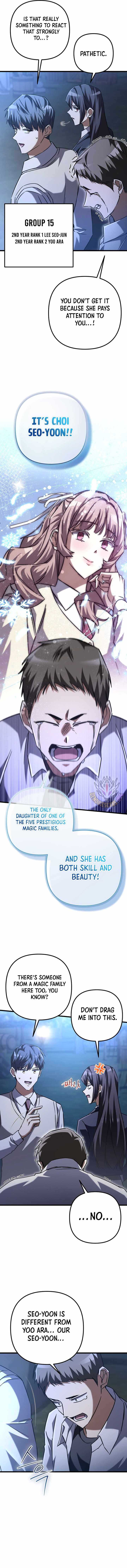 The Regressed Extra Becomes a Genius Chapter 22 76 15