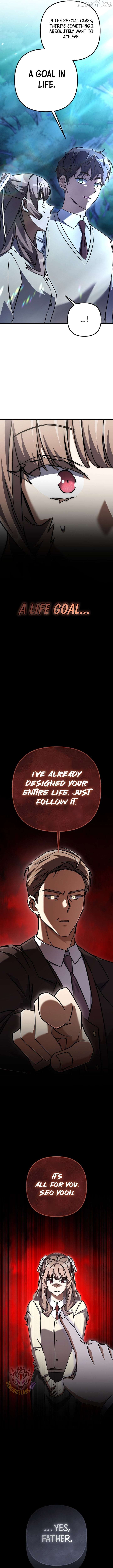 The Regressed Extra Becomes a Genius Chapter 23 72 05