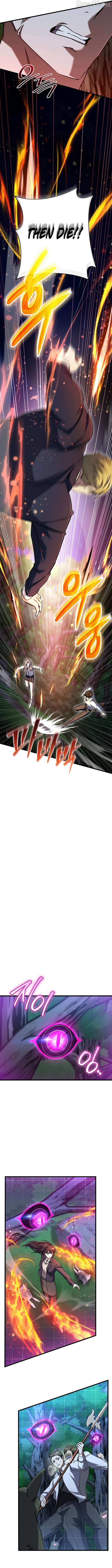 The Regressed Extra Becomes a Genius Chapter 23 75 08