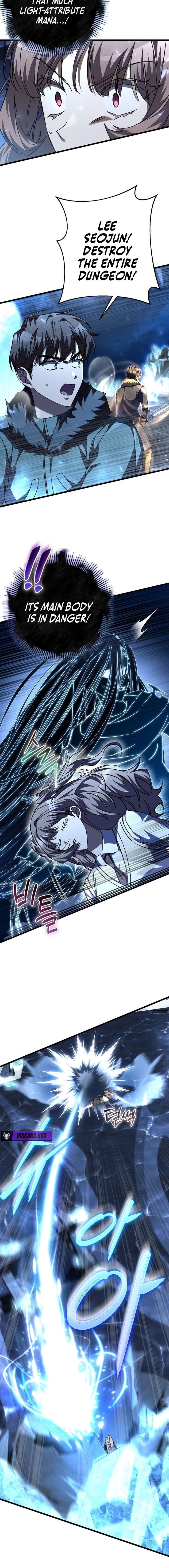 The Regressed Extra Becomes a Genius Chapter 26 84 002