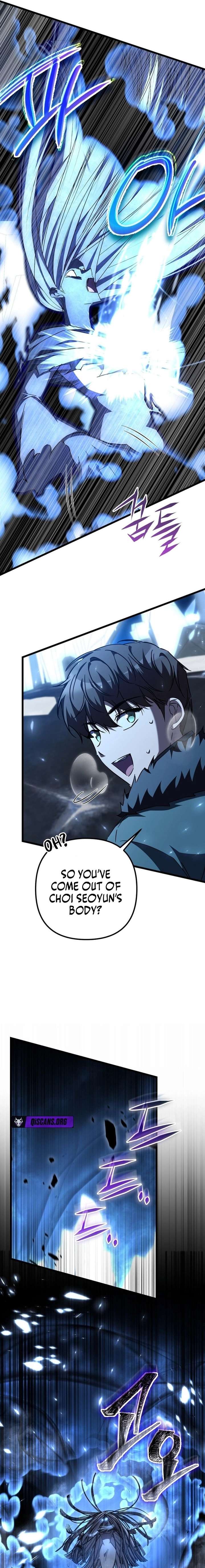 The Regressed Extra Becomes a Genius Chapter 26 85 003