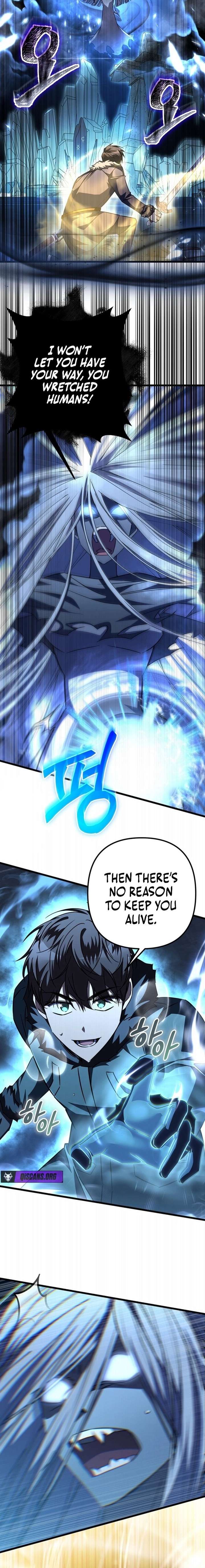 The Regressed Extra Becomes a Genius Chapter 26 86 004