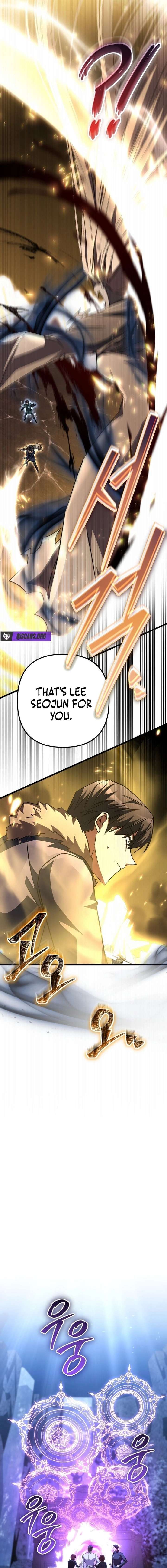 The Regressed Extra Becomes a Genius Chapter 26 87 005