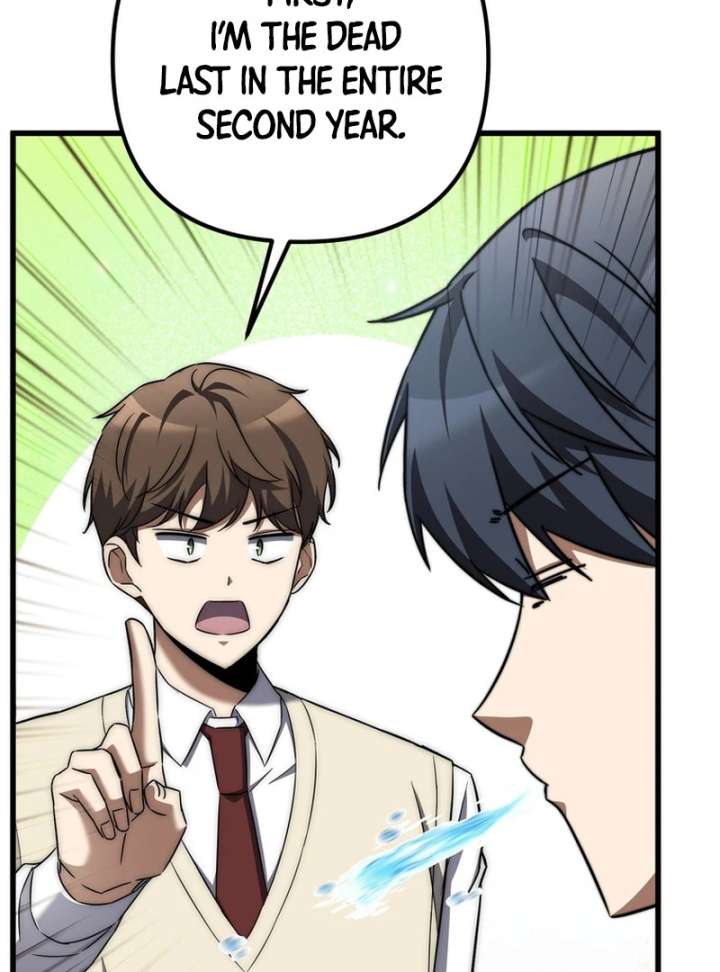 The Regressed Extra Becomes a Genius Chapter 4 480 017