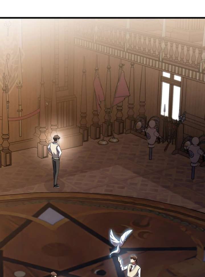 The Regressed Extra Becomes a Genius Chapter 4 575 112