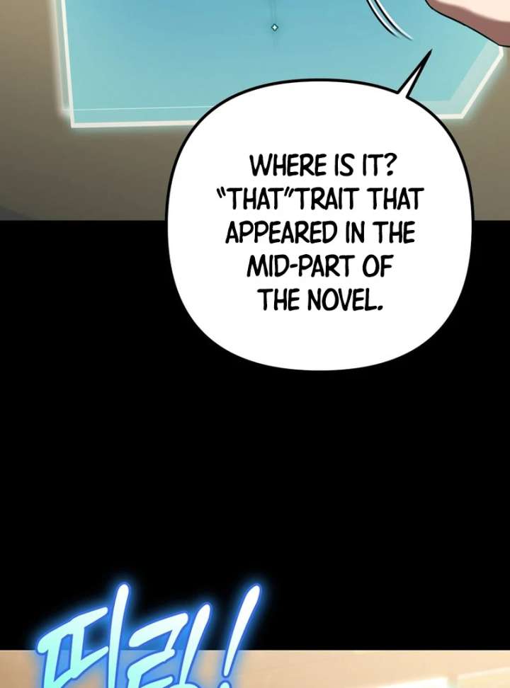 The Regressed Extra Becomes a Genius Chapter 4 600 137