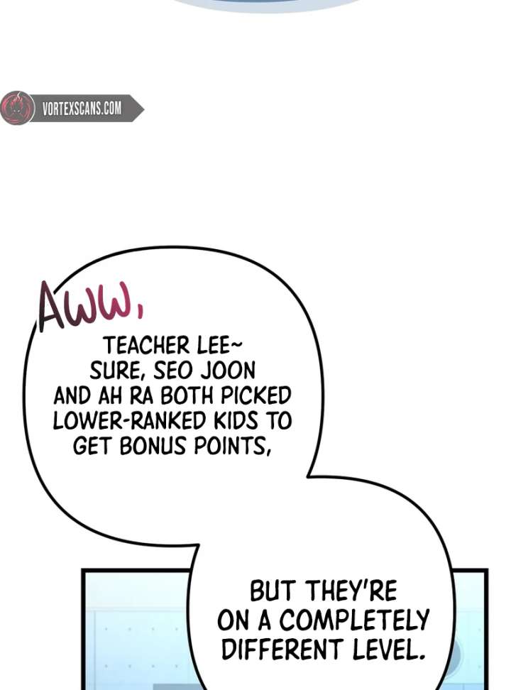 The Regressed Extra Becomes a Genius Chapter 6 555 008