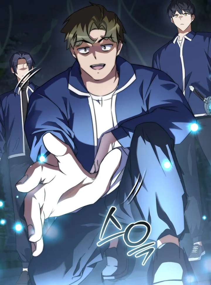 The Regressed Extra Becomes a Genius Chapter 6 635 088