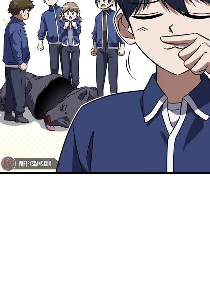 The Regressed Extra Becomes a Genius Chapter 6 693 146