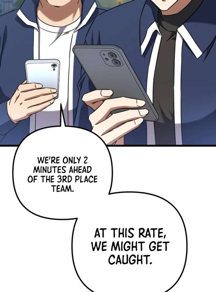 The Regressed Extra Becomes a Genius Chapter 6 704 157