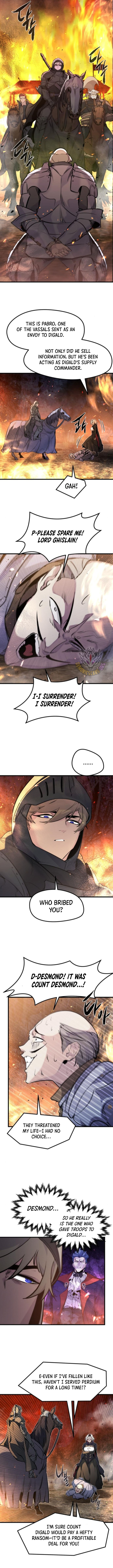 The Regressed Mercenary’s Machinations Chapter 36 54 005