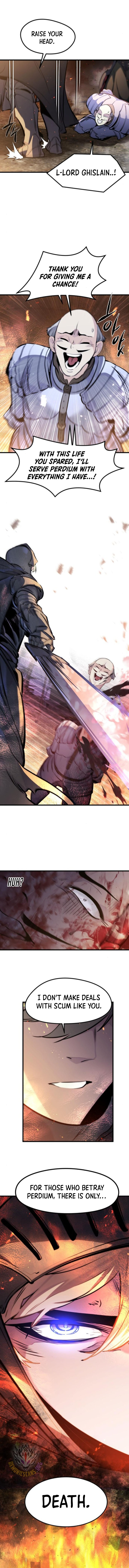 The Regressed Mercenary’s Machinations Chapter 36 55 006