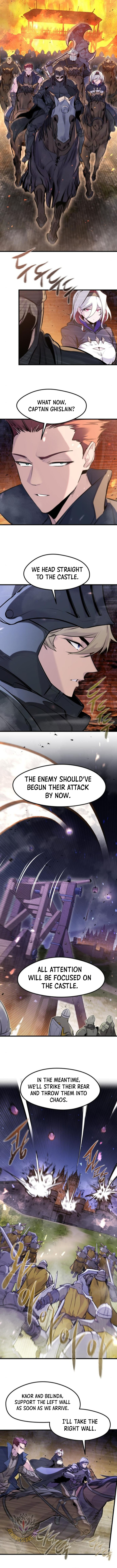 The Regressed Mercenary’s Machinations Chapter 36 56 007