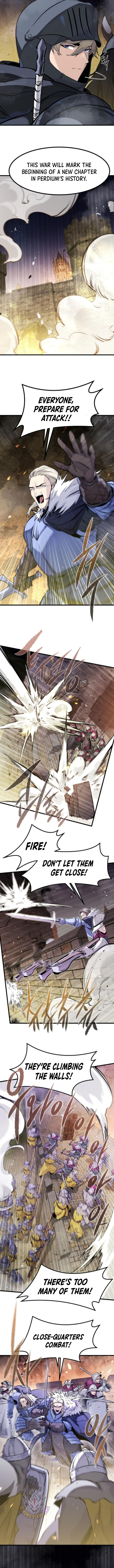 The Regressed Mercenary’s Machinations Chapter 36 58 009