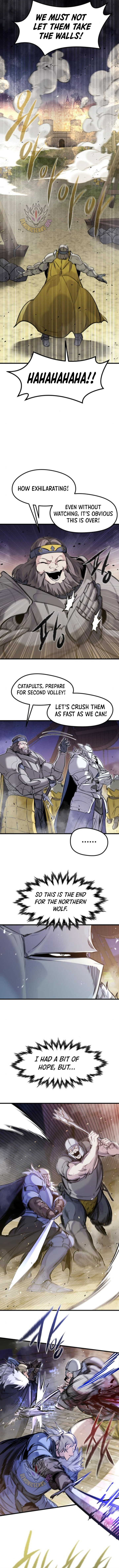 The Regressed Mercenary’s Machinations Chapter 36 59 010