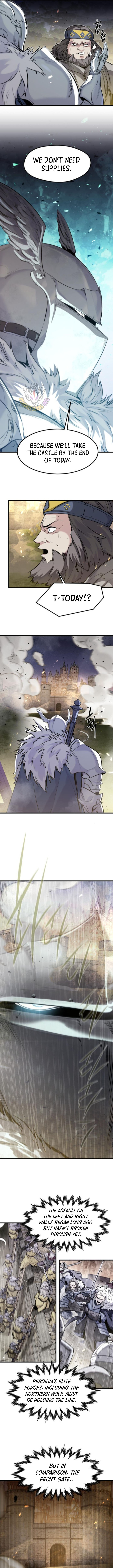 The Regressed Mercenary’s Machinations Chapter 36 62 013