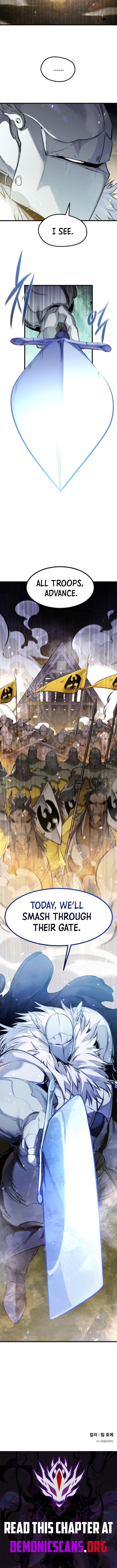 The Regressed Mercenary’s Machinations Chapter 36 63 014