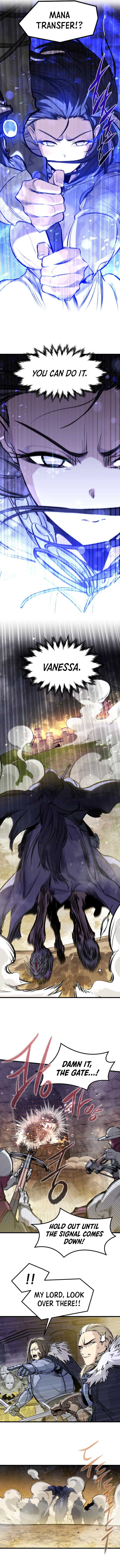 The Regressed Mercenary’s Machinations Chapter 37 63 10