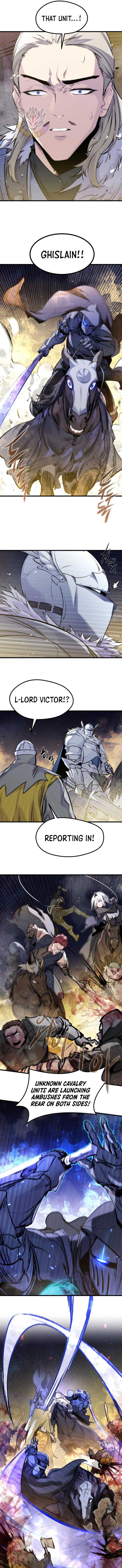 The Regressed Mercenary’s Machinations Chapter 37 64 11