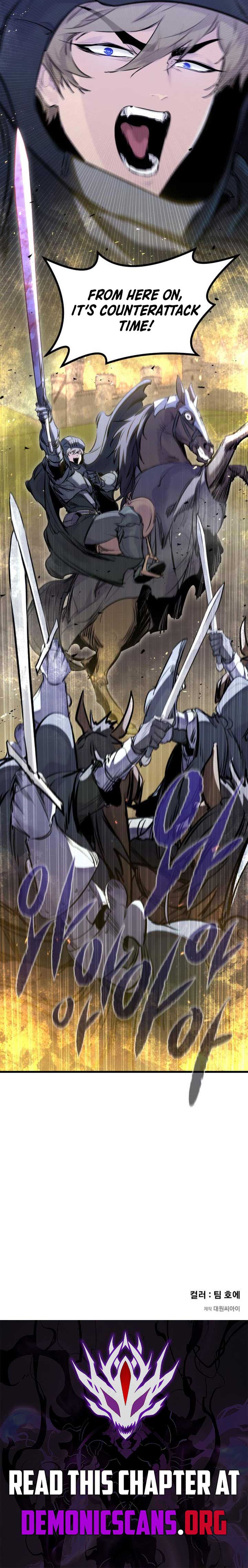 The Regressed Mercenary’s Machinations Chapter 37 67 14