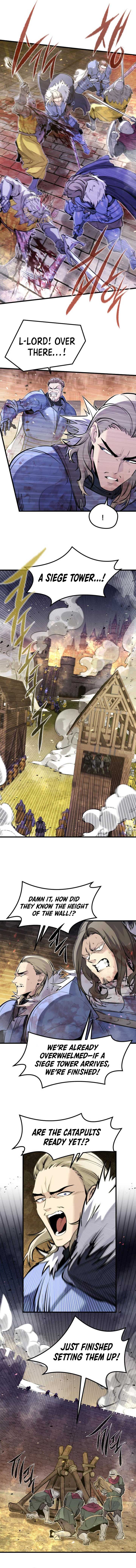 The Regressed Mercenary’s Machinations Chapter 37 55 2