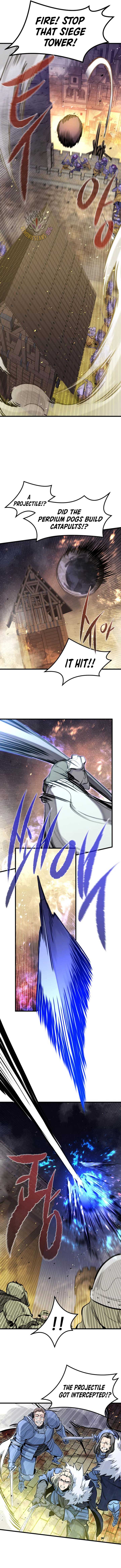 The Regressed Mercenary’s Machinations Chapter 37 56 3