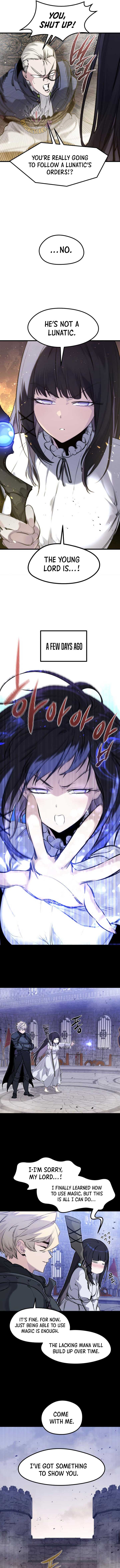 The Regressed Mercenary’s Machinations Chapter 37 60 7