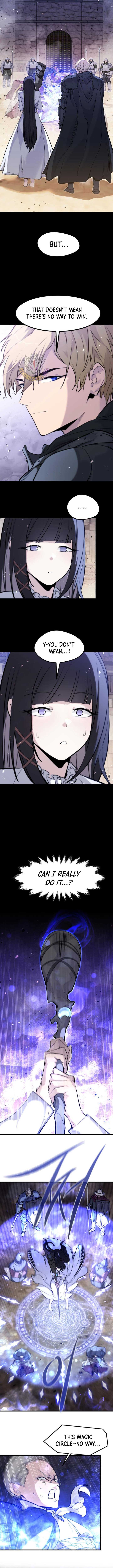 The Regressed Mercenary’s Machinations Chapter 37 62 9