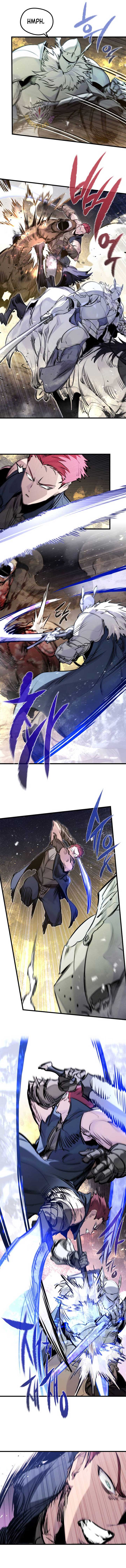 The Regressed Mercenary’s Machinations Chapter 39 63 1