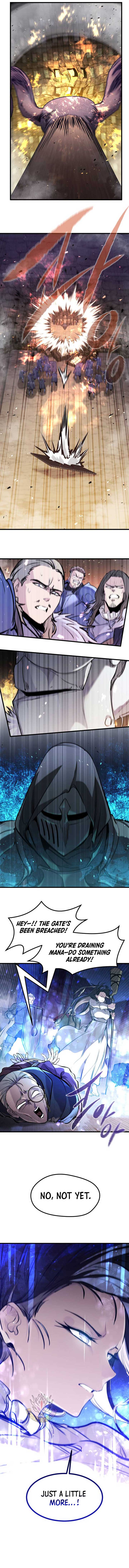 The Regressed Mercenary’s Machinations Chapter 39 72 10