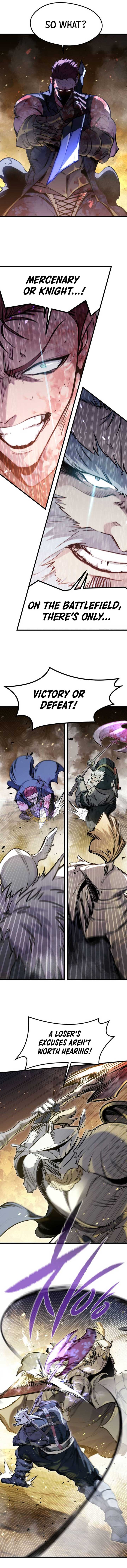 The Regressed Mercenary’s Machinations Chapter 39 75 13