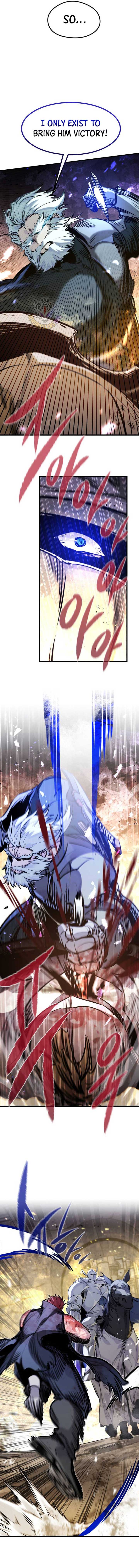 The Regressed Mercenary’s Machinations Chapter 39 78 16