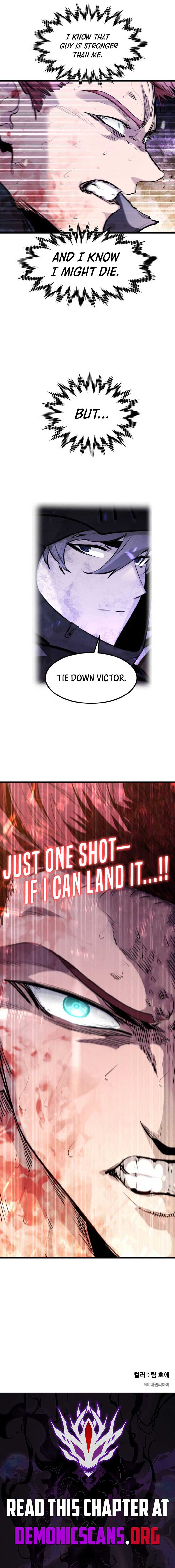 The Regressed Mercenary’s Machinations Chapter 39 79 17