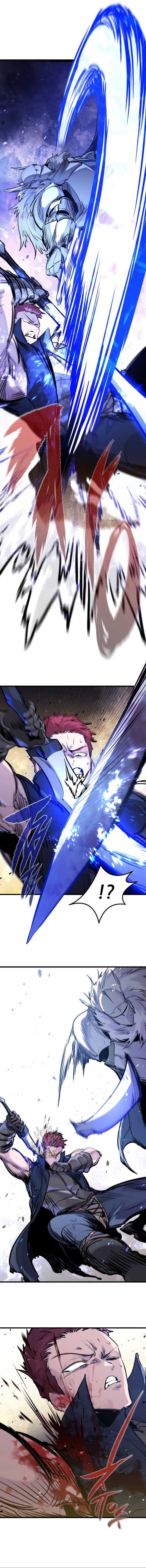 The Regressed Mercenary’s Machinations Chapter 39 65 3