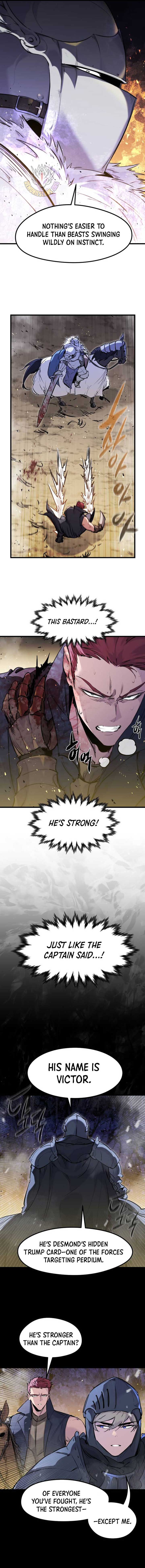 The Regressed Mercenary’s Machinations Chapter 39 66 4