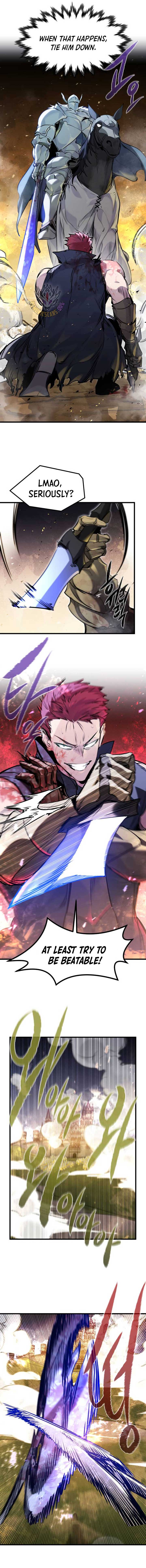 The Regressed Mercenary’s Machinations Chapter 39 68 6